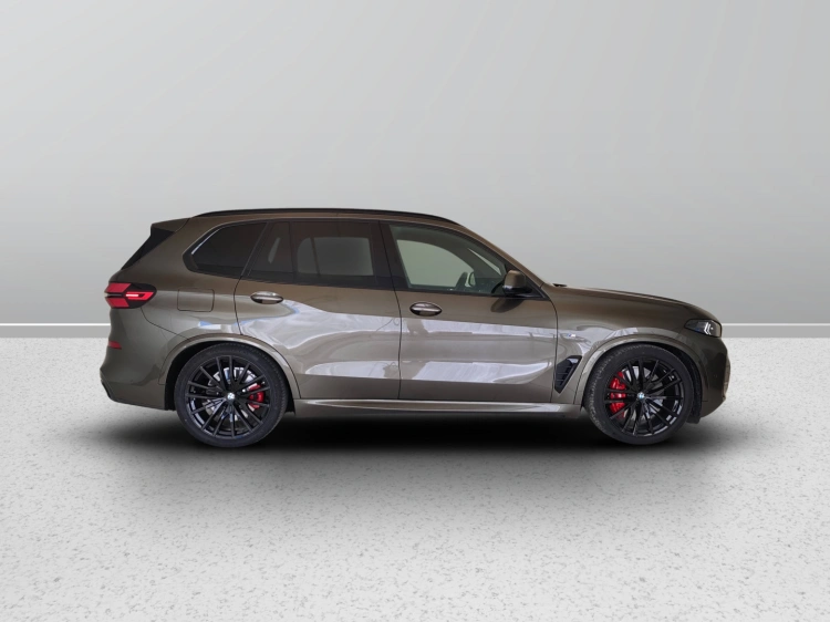 7 - BMW X5 X5 xdrive50e MSport Pro auto