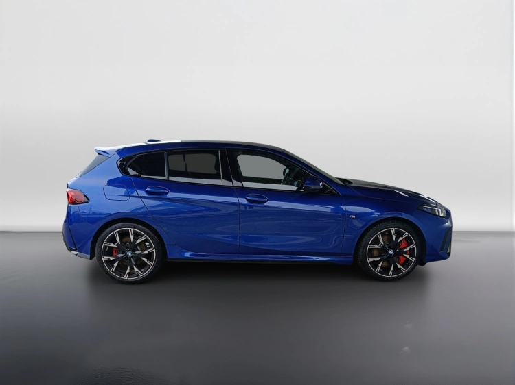 3 - BMW Serie 1 118d MSport Pro auto