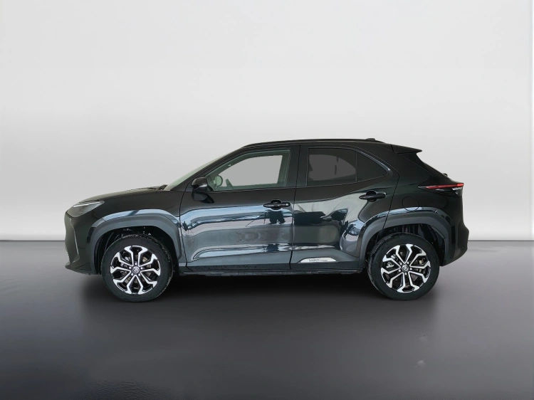 8 - Toyota Yaris Cross Yaris Cross 1.5h Trend fwd 116cv e-cvt