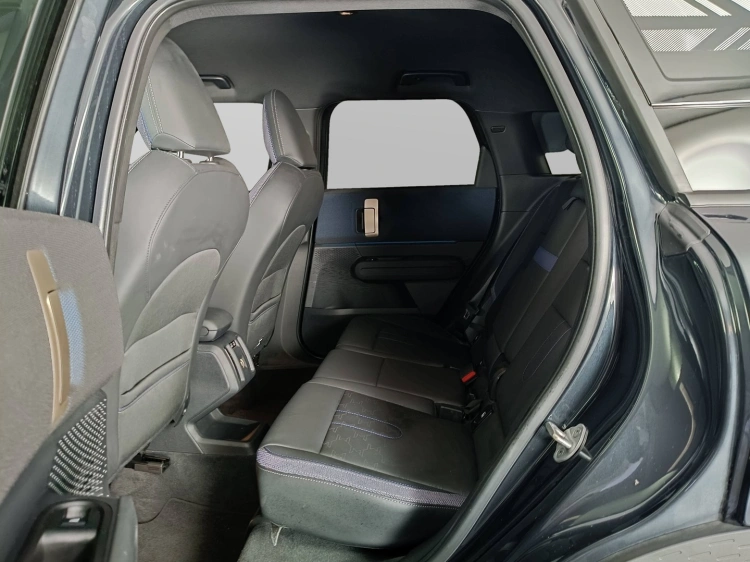 9 - MINI Countryman Mini Countryman 1.5 48V C Classic auto