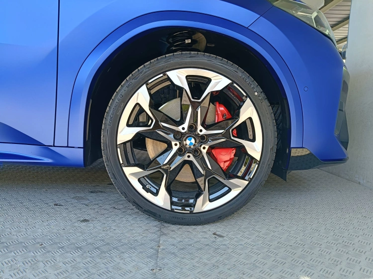 14 - BMW X2 M BMW X2 M35i xDrive