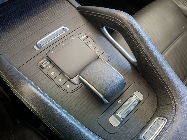 18 - Mercedes-Benz GLE Coupe 350 de phev (e eq-power) Premium Pro 4matic auto