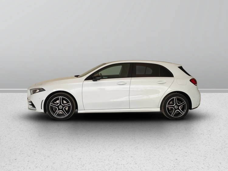 3 - Mercedes-Benz Classe A 250 e phev (eq-power) Premium auto