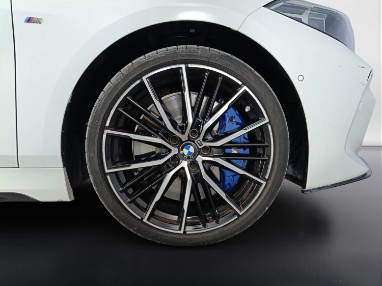 20 - BMW Serie 1 M 135i xdrive auto