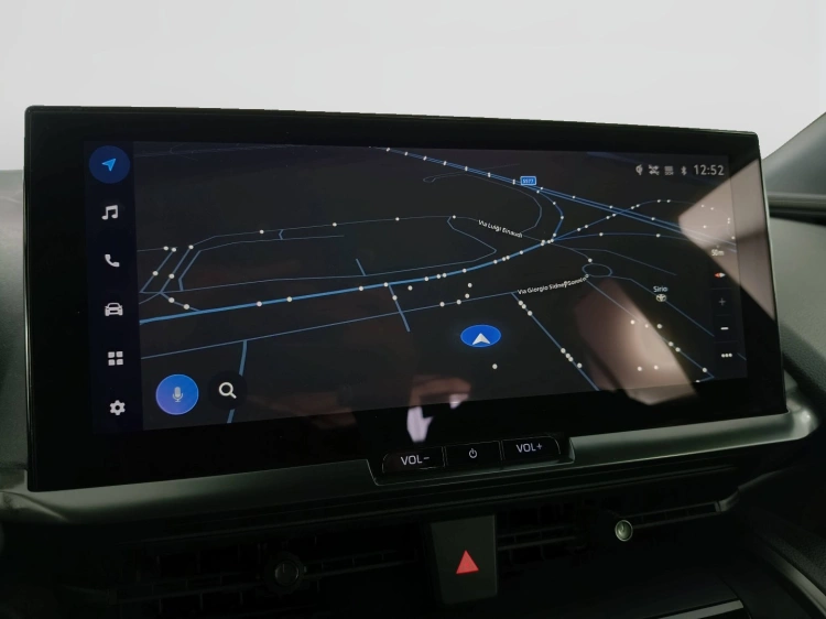 13 - Toyota C-HR C-HR 1.8 hv Trend fwd e-cvt