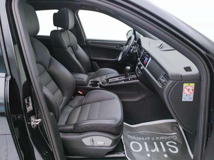 9 - Porsche Macan Macan 2.0 T 265cv pdk