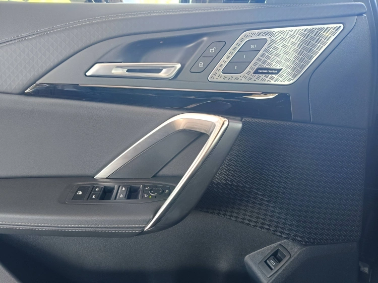 14 - BMW X2 X2 sdrive 18d MSport auto