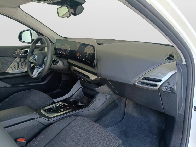 10 - BMW Serie 1 118d MSport auto