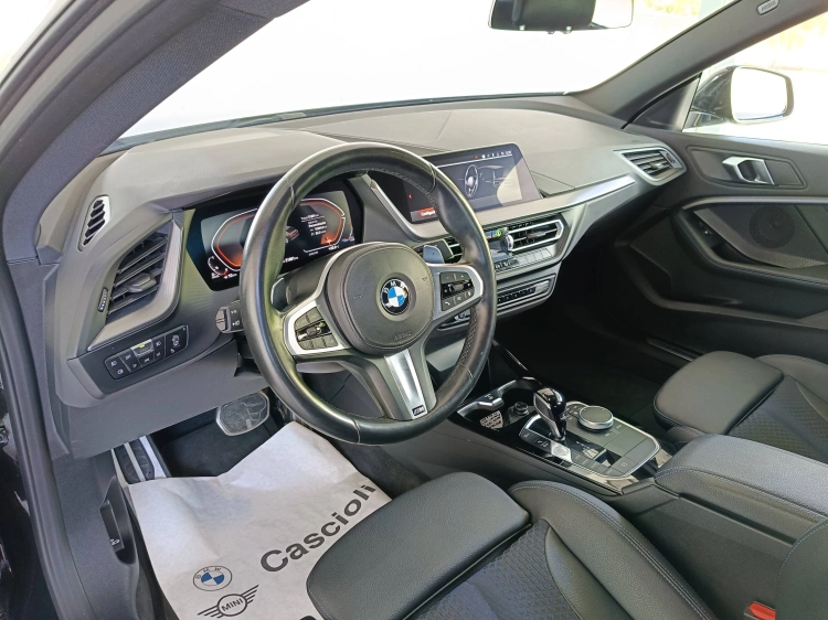 7 - BMW Serie 2 220d Gran Coupe Msport auto