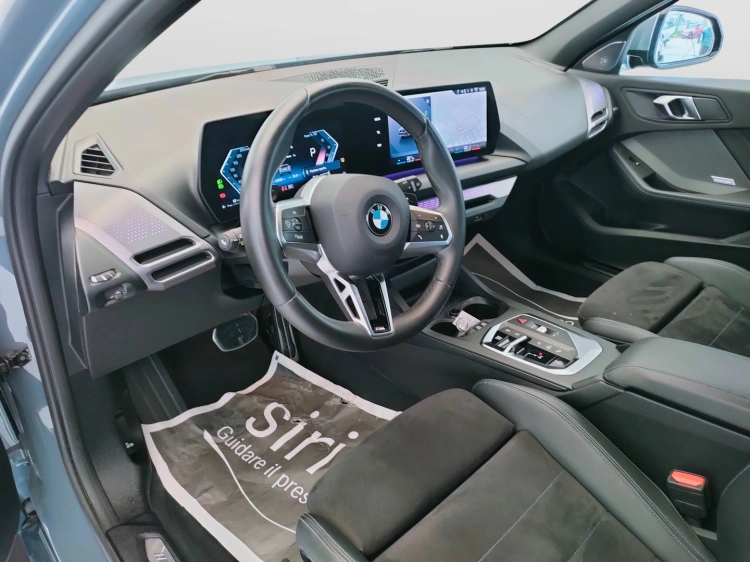15 - BMW Serie 1 120d 48V MSport Pro auto