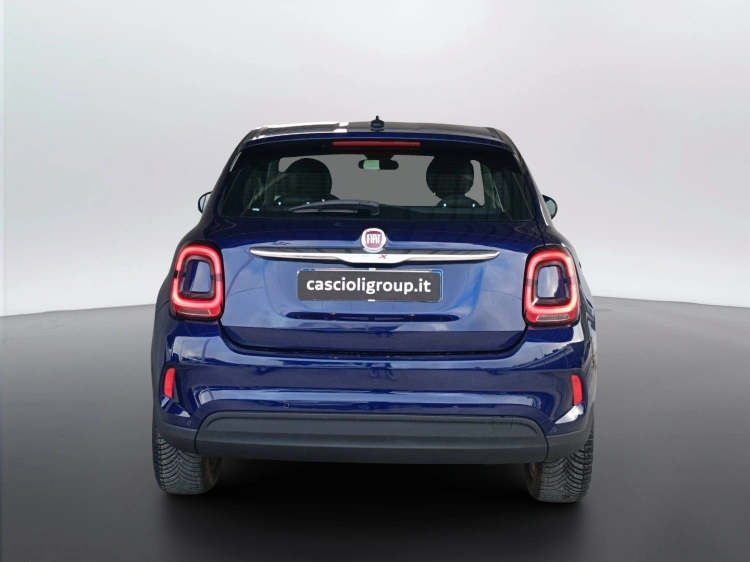 5 - Fiat 500 500X 1.0 T3 Urban 120cv