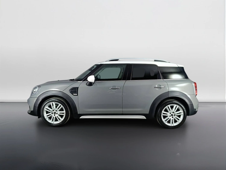 6 - MINI Countryman Mini Countryman 2.0 Cooper D auto