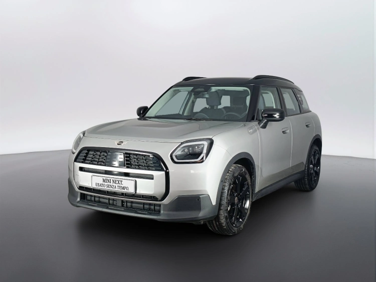 1 - MINI Countryman Mini Countryman 2.0 48V D Classic auto