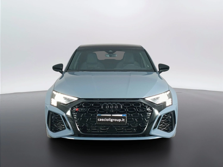 2 - Audi RS3 A3 2020  Sportback - RS3 Sportback 2.5 tfsi quattro s-tronic