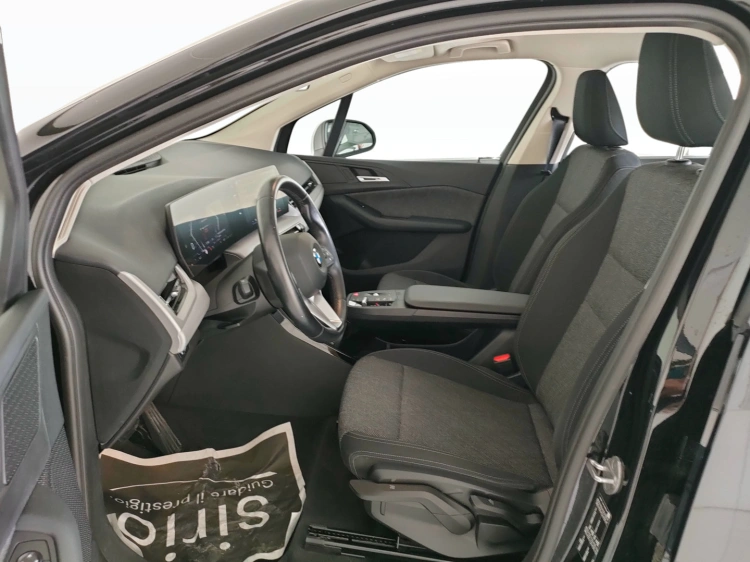 14 - BMW Serie 2 218d Active Tourer auto