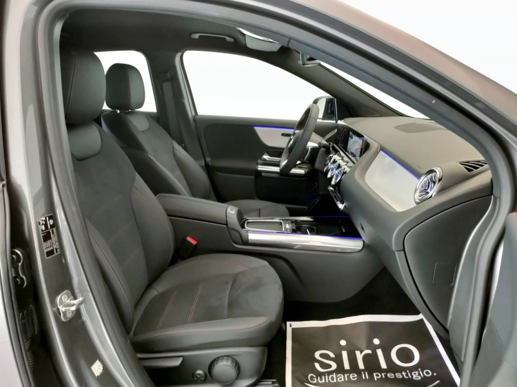 9 - Mercedes-Benz GLA 200 d AMG Line Advanced Plus 4matic auto