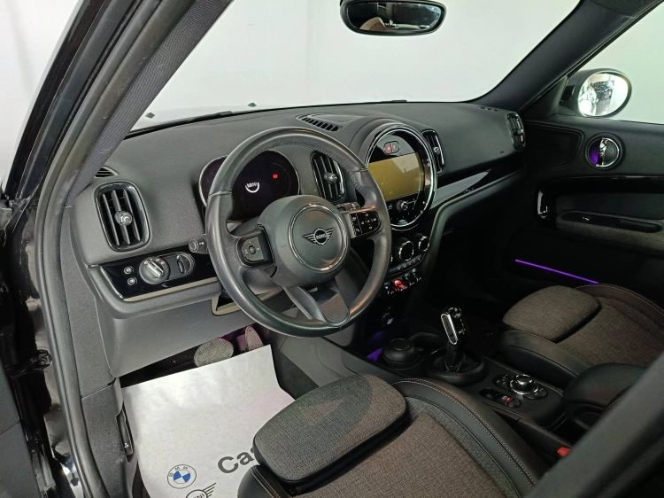 7 - MINI Countryman Mini Countryman 1.5 Cooper Classic auto