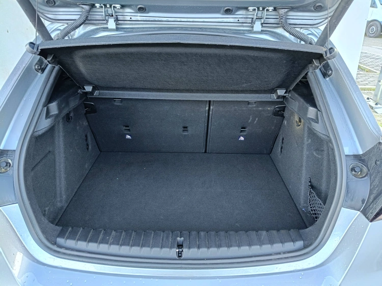 14 - BMW Serie 1 118d MSport Pro auto