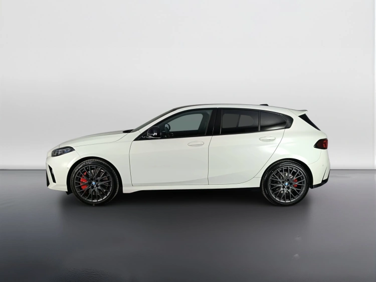6 - BMW Serie 1 BMW 118d