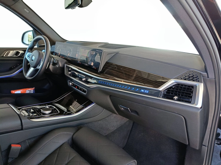 10 - BMW X5 X5 xdrive30d MSport Pro auto