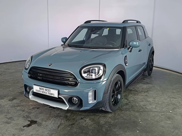 1 - MINI Countryman Mini Countryman 1.5 One Classic