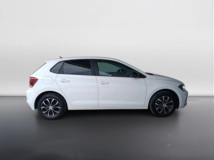 3 - Volkswagen Polo Polo 5p 1.0 mpi Trendline 65cv
