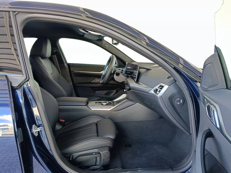 11 - BMW Serie 4 BMW 420d Gran Coupé