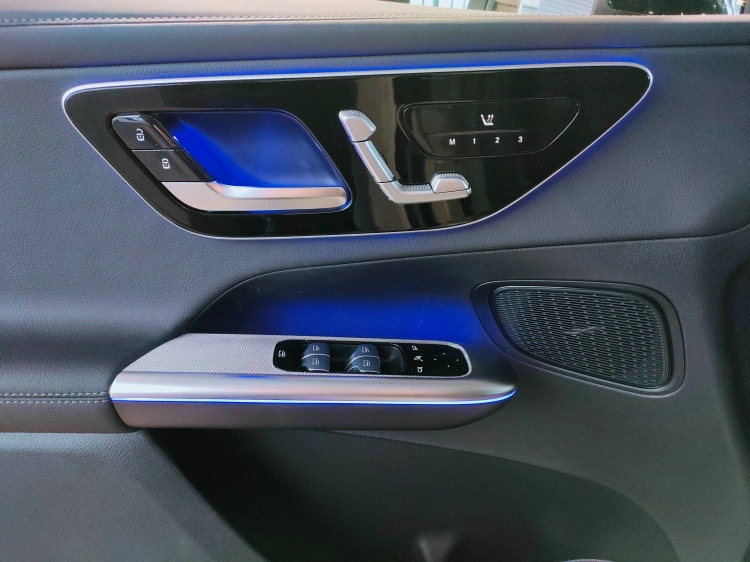 14 - Mercedes-Benz GLC 220 d 4MATIC Coupe