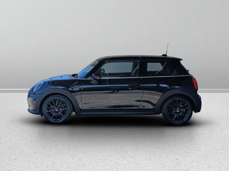 3 - MINI Cooper Mini 3p 1.5 Cooper Classic auto