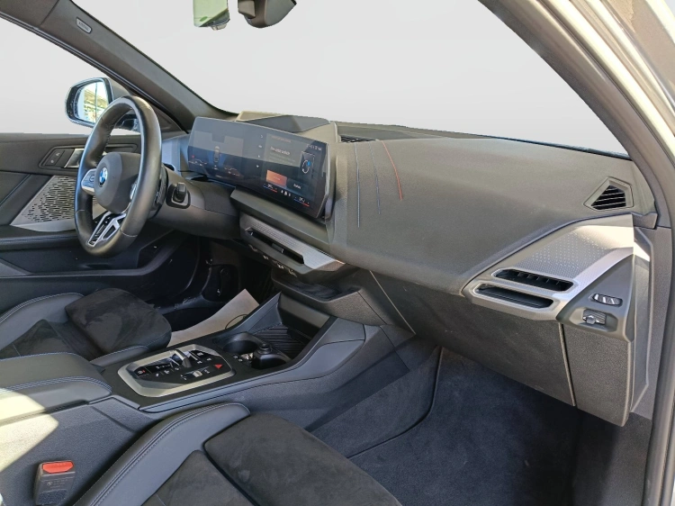 10 - BMW Serie 1 118d MSport Pro auto