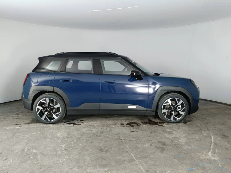 3 - MINI Aceman ACEMAN SE