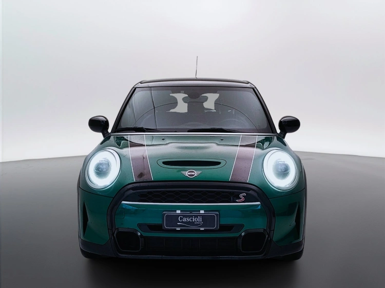 2 - MINI Cooper Mini 5p 2.0 Cooper S Yours auto