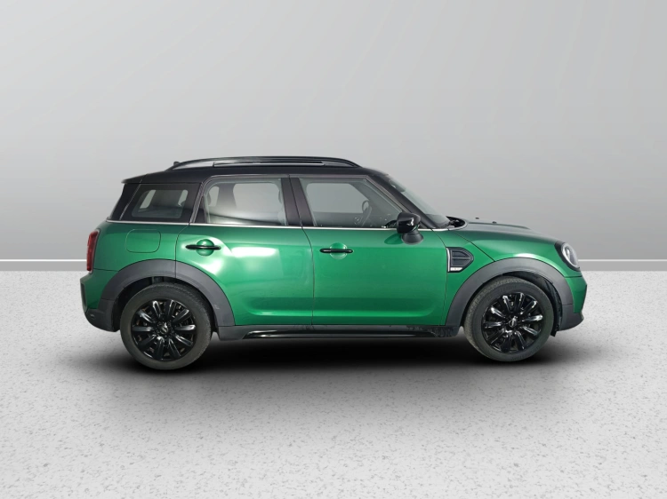 3 - MINI Countryman Mini Countryman 1.5 Cooper Classic auto