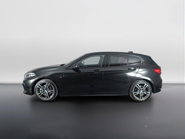 6 - BMW Serie 1 118d Msport auto