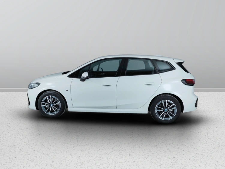 3 - BMW Serie 2 218d Active Tourer Msport auto