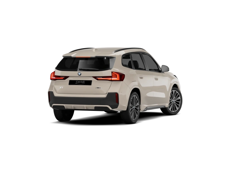 5 - BMW X1 BMW X1 xDrive25e Special Edition