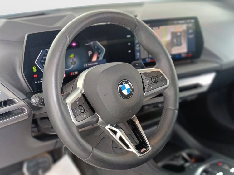 18 - BMW Serie 1 118d MSport Pro auto