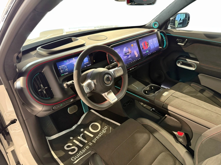 18 - smart #5 BRABUS