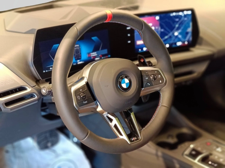 10 - BMW Serie 1 BMW M135 xDrive