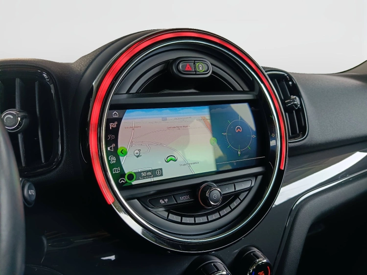 13 - MINI Countryman Mini Countryman 1.5 One D