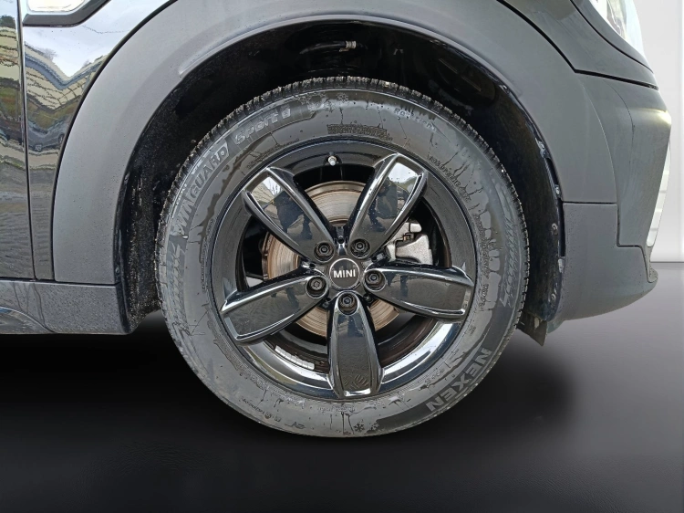 23 - MINI Countryman Mini Countryman 1.5 One D Northwood Edition auto