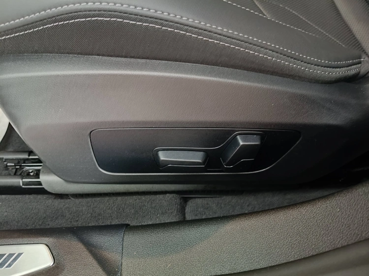 19 - BMW Serie 2 220d Gran Coupe 48V MSport Pro auto