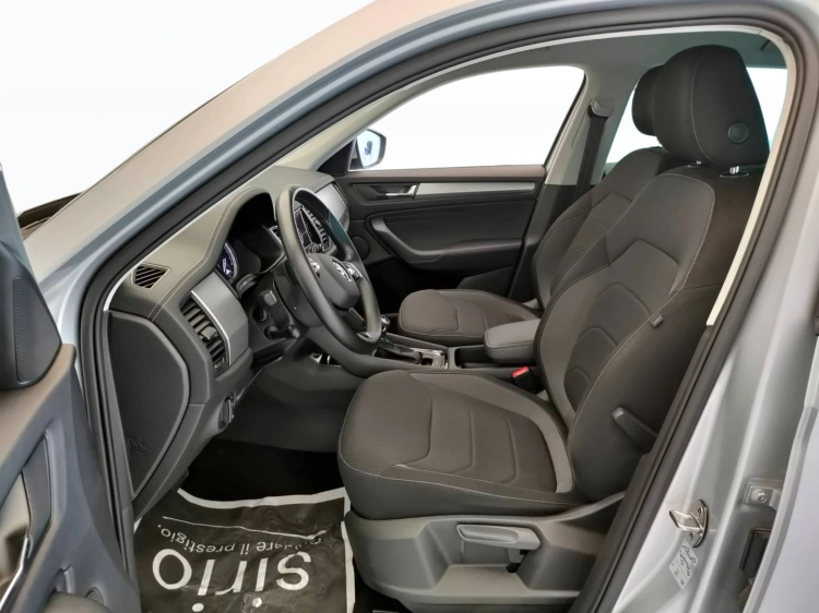14 - Skoda Kodiaq Kodiaq 2.0 tdi evo Executive dsg