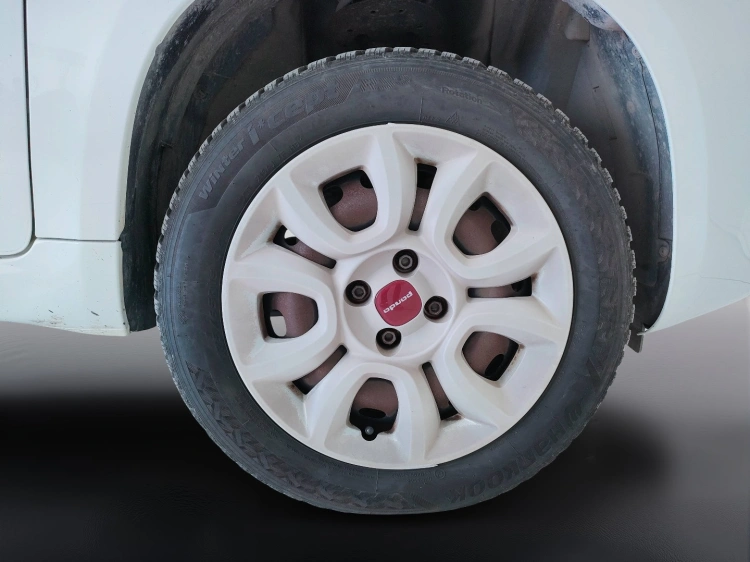 10 - Fiat Panda Panda 0.9 t.air t. natural power Easy 80cv