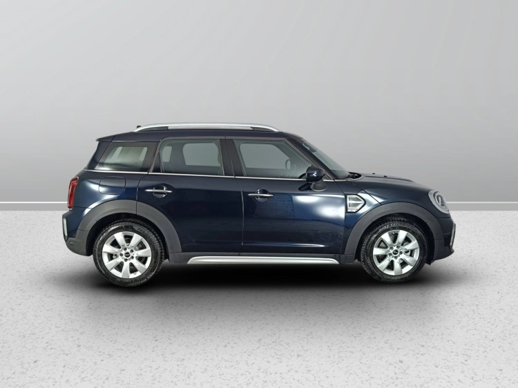 6 - MINI Countryman Mini Countryman 2.0 Cooper D Business auto
