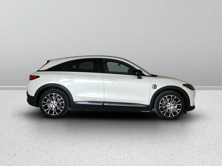 7 - smart #3 PREMIUM