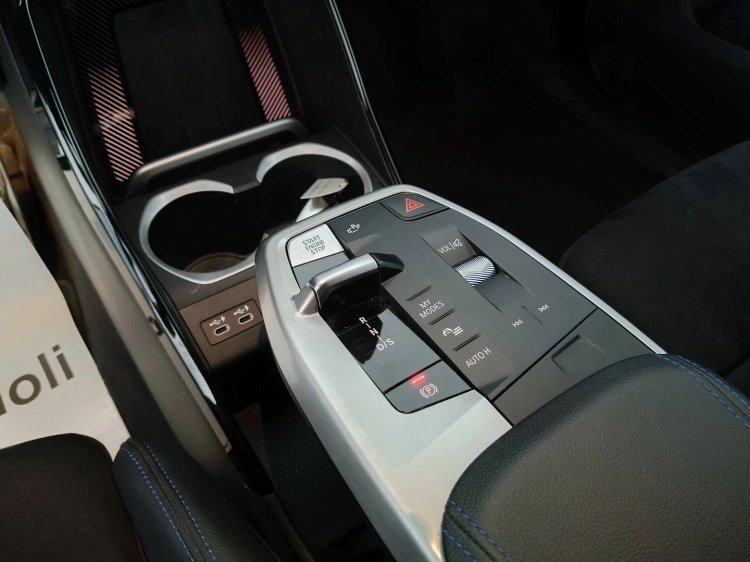 19 - BMW X1 X1 sdrive18d MSport Edition Signature auto