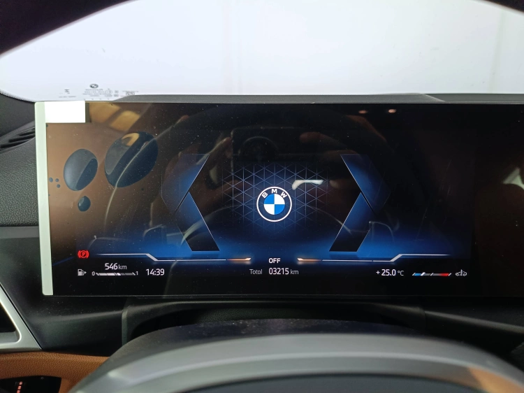 14 - BMW Serie 4 BMW 420d xDrive Gran Coupé