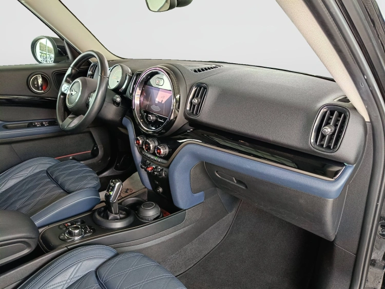 10 - MINI Countryman Mini Countryman 1.5 One D Northwood Edition auto