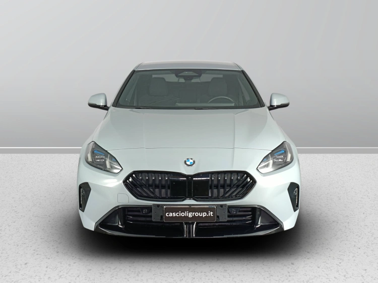 2 - BMW Serie 2 220d Gran Coupe 48V MSport Pro auto